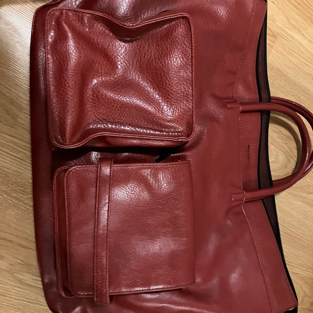 Large Matt and Nat Day Bag